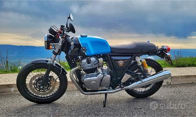 continental gt 650 ventura