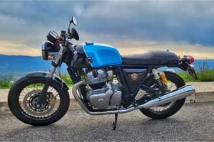 continental gt 650 ventura