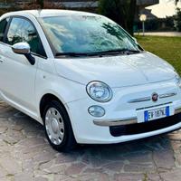 Fiat 500 1.2 benzina 2015 150.000Km euro6