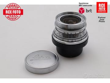 Leica Super-Angulon-M 21 F4
