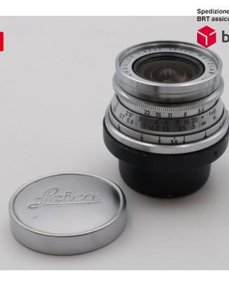 Leica Super-Angulon-M 21 F4