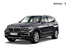 BMW X5 xdrive30d xLine auto