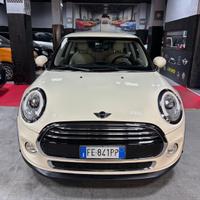 Mini 1.5 Cooper D Hype