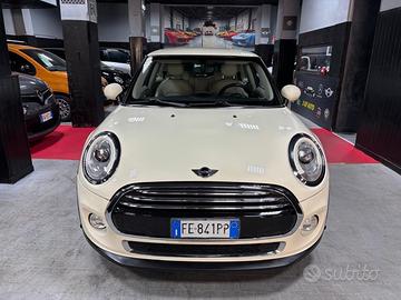 Mini 1.5 Cooper D Hype