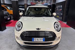 Mini 1.5 Cooper D Hype