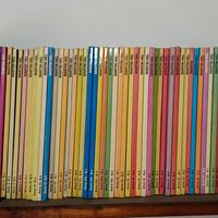 Collezione Martin Hel – 80 volumi Eura Editorial