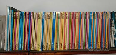 Collezione Martin Hel – 80 volumi Eura Editorial