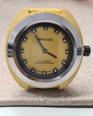 Sandoz
