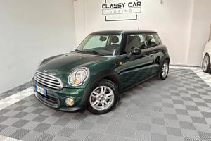 Mini Mini 1.6 One