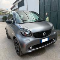 Smart Fortwo 1.0 71cv passion 2018