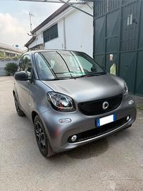 Smart Fortwo 1.0 71cv passion 2018