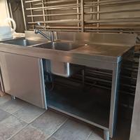 Lavello professionale