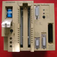 CPU Siemens S5 6ES5 095-8MA03