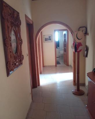 Luminoso Appartamento di 131 mq