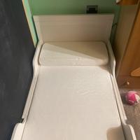 Letto evolutivo Ikea