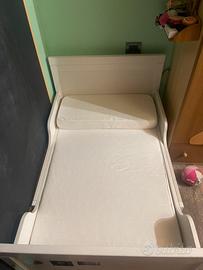 Letto evolutivo Ikea