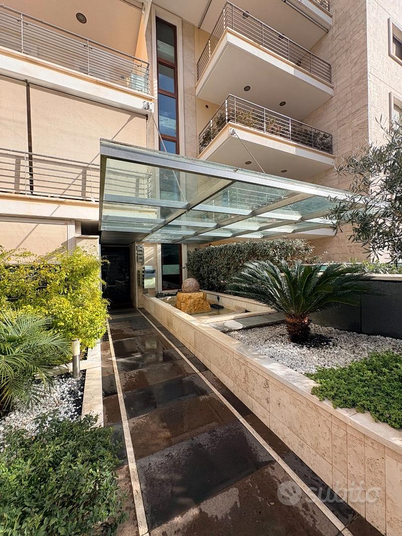 Appartamento – Cagliari, Bonaria - Vista 3