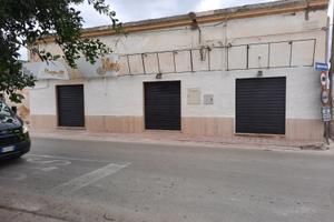 Località turistica zona Stagnone