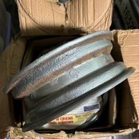 4 Cerchi fiat 500 epoca