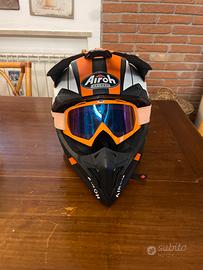 Casco airoh