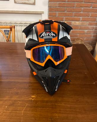 Casco airoh