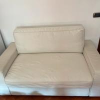 Divano letto 2 piazze (Corso Trieste)