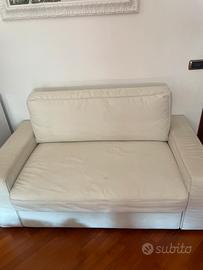 Divano letto 2 piazze (Corso Trieste)