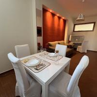 Attico Milano, Via Garofalo