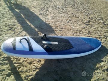 Tavola windsurf 180 litri RRD Easyride 