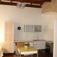 Appartamento bilocale in centro a Jesi (An)
