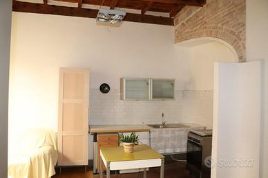 Appartamento bilocale in centro a Jesi (An)