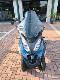 Piaggio MP3 400 hpe - 2022