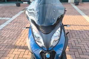 Piaggio MP3 400 hpe - 2022