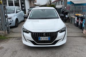 Peugeot 208 PureTech 75 Stop&Start 5 porte Active 