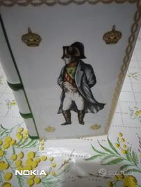 Bottiglia Camus Napoléon Cognac 1769-1969