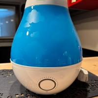 Umidificatore Chicco