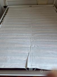 Letto matrimoniale