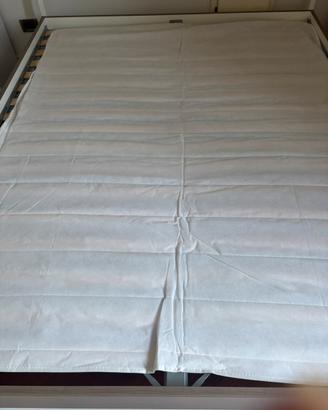 Letto matrimoniale