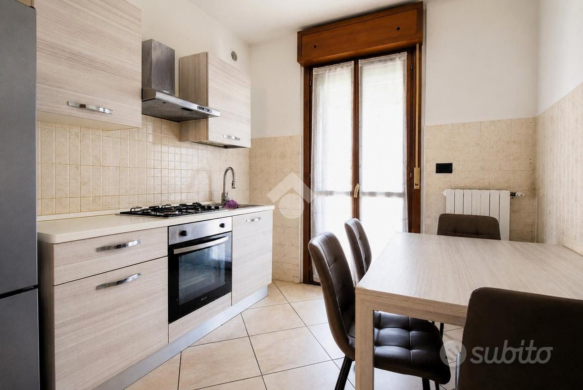 Apartment in Rozzano, Quinto de' Stampi - Vista 6