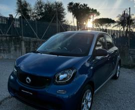 Smart ForFour 70 1.0 Youngster