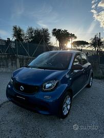 Smart ForFour 70 1.0 Youngster