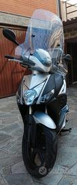 Kymco 200