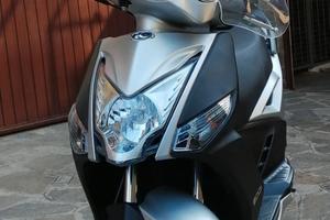 Kymco 200