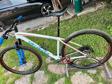 Specialized epic comp 2021 taglia m