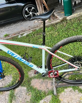 Specialized epic comp 2021 taglia m