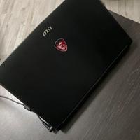 Computer Gaming MSI