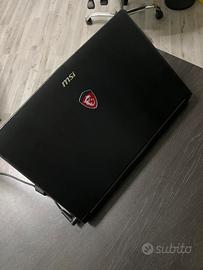 Computer Gaming MSI