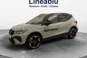 SEAT Arona Black Edition 1.0 EcoTSI 85 kW (115 CV)