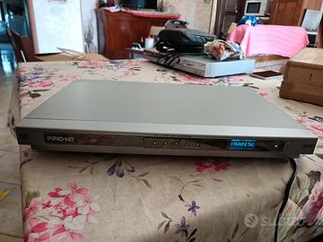 lettore DVD/MPEG4 Inno-Hit