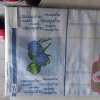 Tovaglia rettangolare 140 x 180 cm